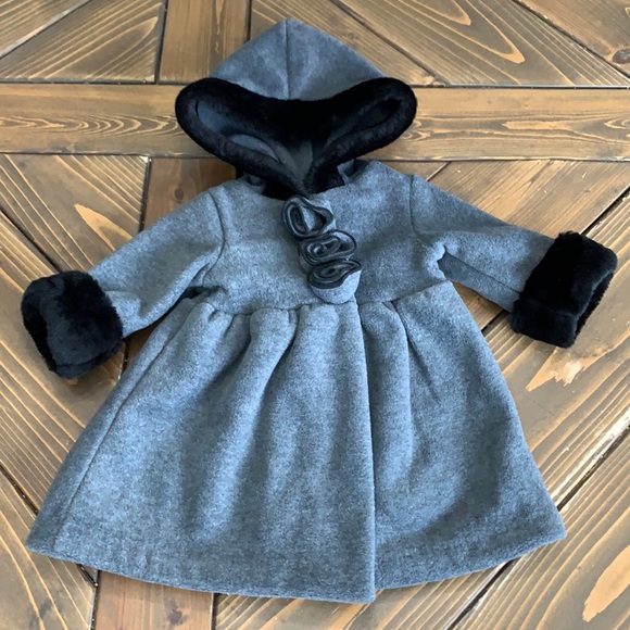 Starting Out Other - Baby coat